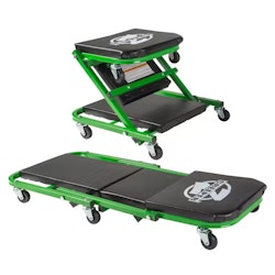 Pro-Lift Z 2-in-1 Creeper & Seat for $48 + free shipping