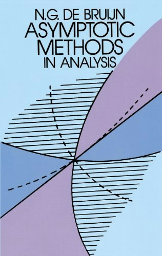 Asymptotic Methods in Analysis: $8.64