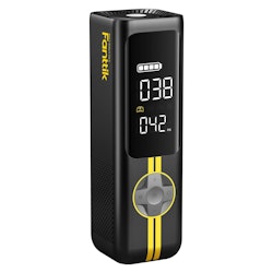 Fanttik X8 APEX EV Portable Tire Inflator for $63 at checkout + free shipping