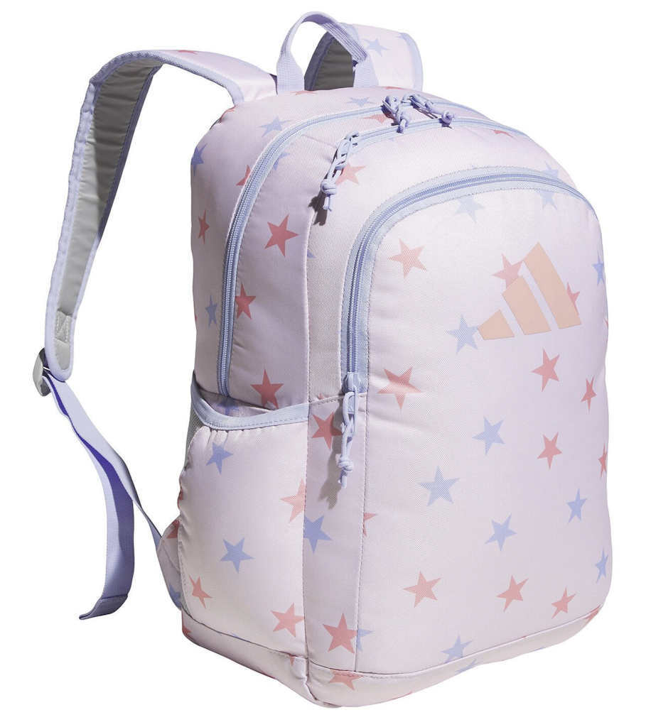 adidas Affiliate Backpack: $14