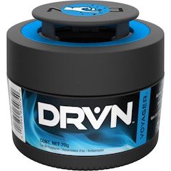 DRVN Gel Can Car Air Freshener for $3 + free shipping w/ $35