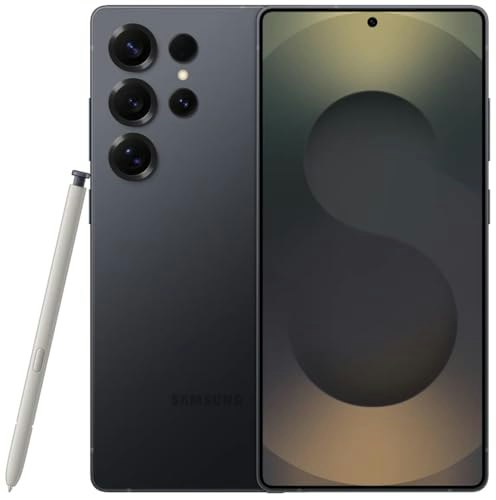 Unlocked Samsung Galaxy S25 Ultra 1TB: $809