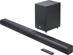 JBL Cinema Soundbar 570 3.1-Channel Soundbar for $200 + free shipping