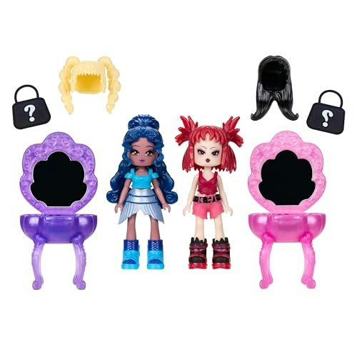 Royale High Surprise Vanity 2-Pack: $7.88