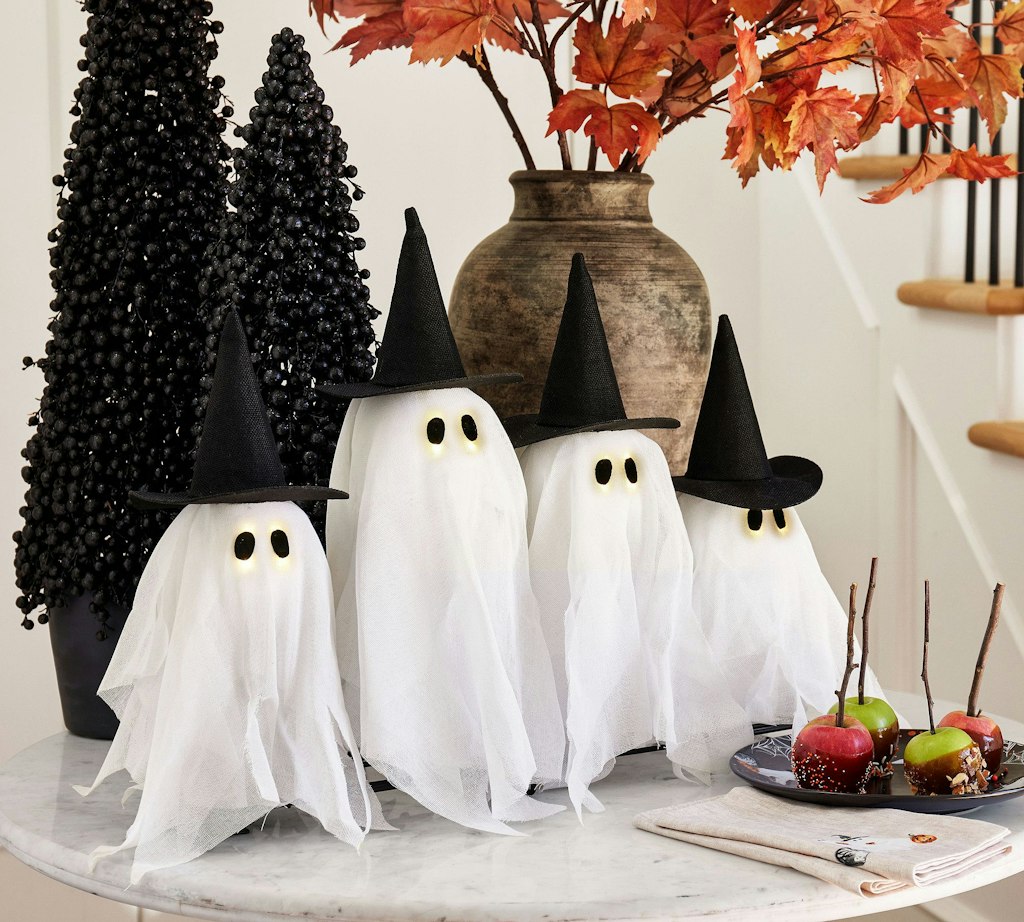 Pottery Barn Fall Sale: Up to 70% off