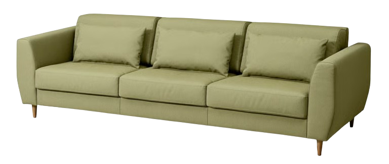 IKEA Slatorp Sofa: $649