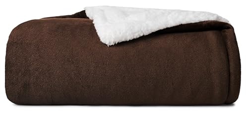 Casual Living Queen Sherpa Reversible Fleece Blanket: $32.71 Casual Living Queen Sherpa Reversible Fleece Blanket: $32.71