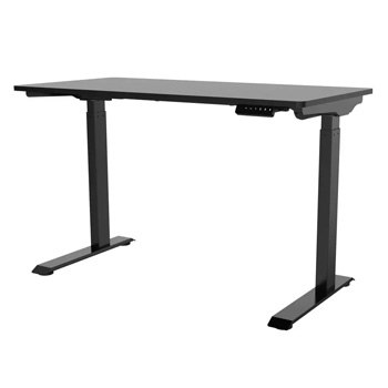 Monoprice WFH Single-Motor Sit-Stand Desk w/ Top: $150