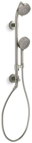 Kohler Awaken 1.75 GPM Retrofit Shower System: $583.88 Kohler Awaken 1.75 GPM Retrofit Shower System: $583.88