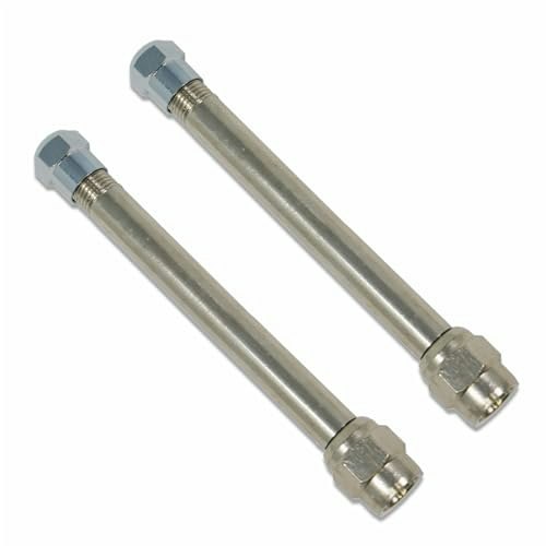 TireMinder 3-Inch Straight Valve Extender 2-Pack: $23.13 TireMinder 3-Inch Straight Valve Extender 2-Pack: $23.13