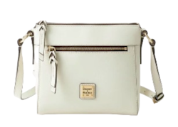 Dooney & Bourke Penrose Allison Leather Crossbody Bag for $99 + $11 shipping