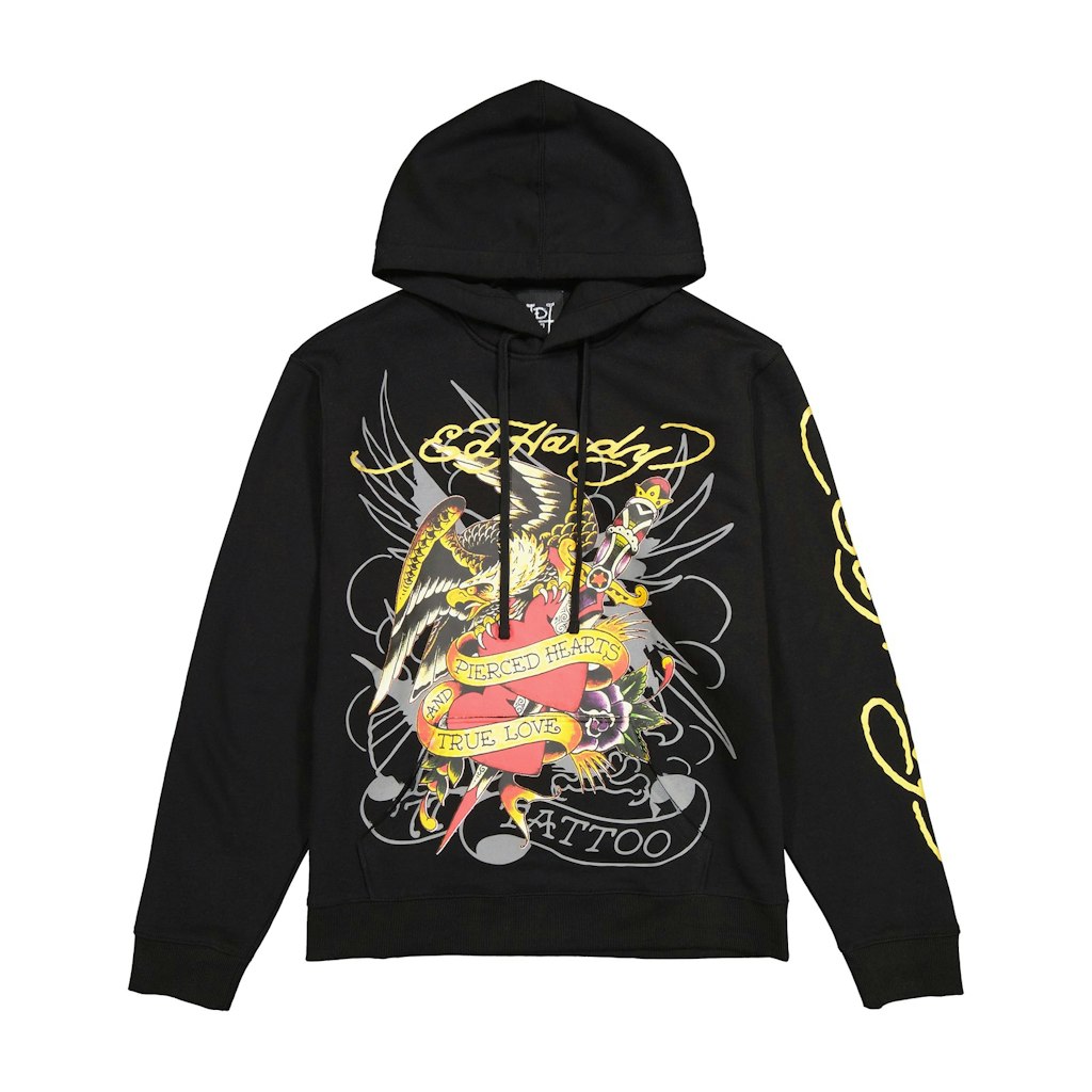 Ed Hardy Archive Styles Sale: 40% off