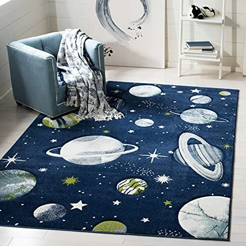 Safavieh Carousel Kids 9x12 Area Rug: $312.91 Safavieh Carousel Kids 9x12 Area Rug: $312.91