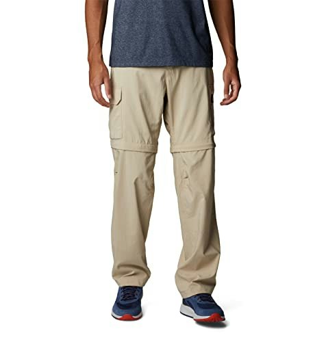 Columbia Men's Silver Ridge Utility Convertible Hiking Pants: $60.12 Columbia Men's Silver Ridge Utility Convertible Hiking Pants: $60.12