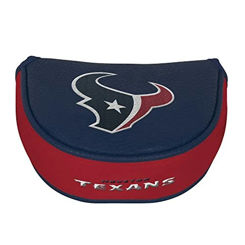 Houston Texans Mallet Putter Cover: $41.23 Houston Texans Mallet Putter Cover: $41.23