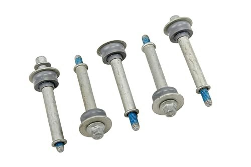 GM Genuine Parts Engine Intake Manifold Bolt Kit: $20.78 GM Genuine Parts Engine Intake Manifold Bolt Kit: $20.78