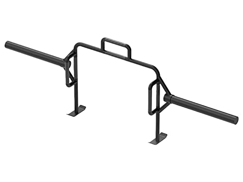 Cap Barbell Olympic Open Trap Bar