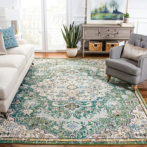 Safavieh Madison 9-Foot Square Rug: $142 Safavieh Madison 9-Foot Square Rug: $142