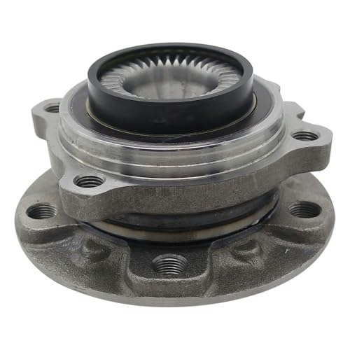 GSP Wheel Bearing and Hub Assembly: $81.16 GSP Wheel Bearing and Hub Assembly: $81.16