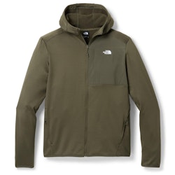 The North Face Performance Fleece Full-Zip Hoodie for $82 + free shipping w/ $100