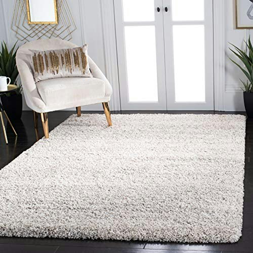 Safavieh Hudson Shag Boho Striped Area Rug 5'3" x 7'6": $128 Safavieh Hudson Shag Boho Striped Area Rug 5'3" x 7'6": $128