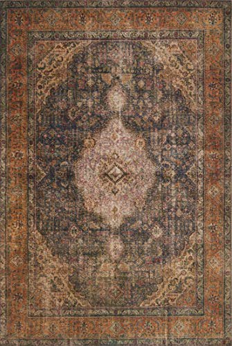 Loloi Loren 8'4" x 11'6" Area Rug: $384.99