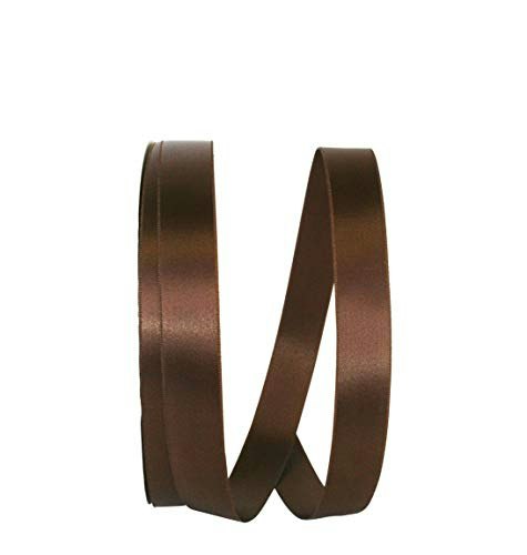 Reliant Ribbon 7/8-inch x 100-yard Double Face Satin Ribbon: $13.18 Reliant Ribbon 7/8-inch x 100-yard Double Face Satin Ribbon: $13.18