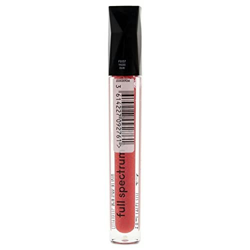 Covergirl Gloss Idol Moisturizing Lip Gloss: $3.98 Covergirl Gloss Idol Moisturizing Lip Gloss: $3.98