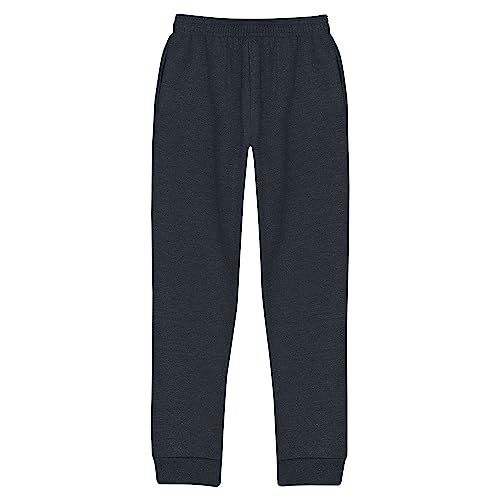 Hanes Boys' EcoSmart Fleece Jogger: $11.20