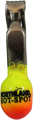 Northland Tackle Hotspot Depth Finder 100-Pack: $2.95 Northland Tackle Hotspot Depth Finder 100-Pack: $2.95