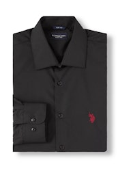 U.S. Polo Assn. Men's Dress Shirts at Belk for $17 + free shipping w/ $99