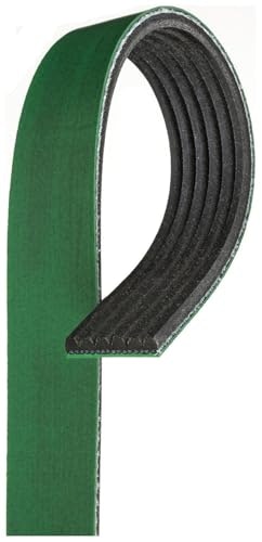 ACDelco Gold K061031HD Heavy Duty V-Ribbed Serpentine Belt: $30.31