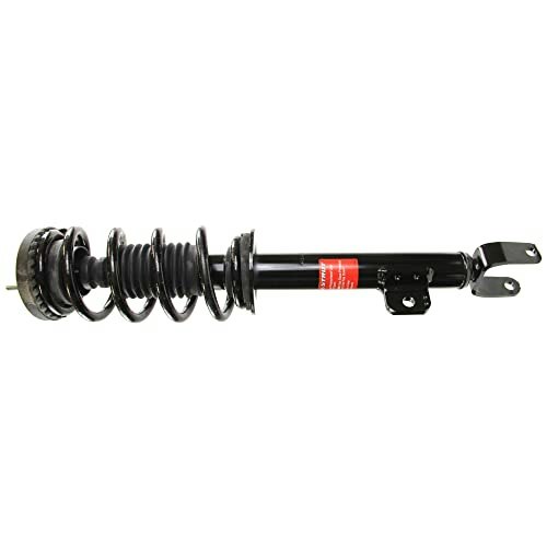 Monroe Quick-Strut Suspension Strut and Coil Spring Assembly for Dodge Charger: $118.63 Monroe Quick-Strut Suspension Strut and Coil Spring Assembly for Dodge Charger: $118.63