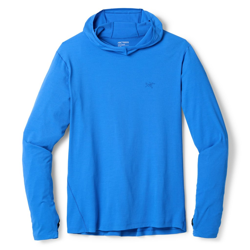 Arc'teryx Men's Cormac Hoody: $45