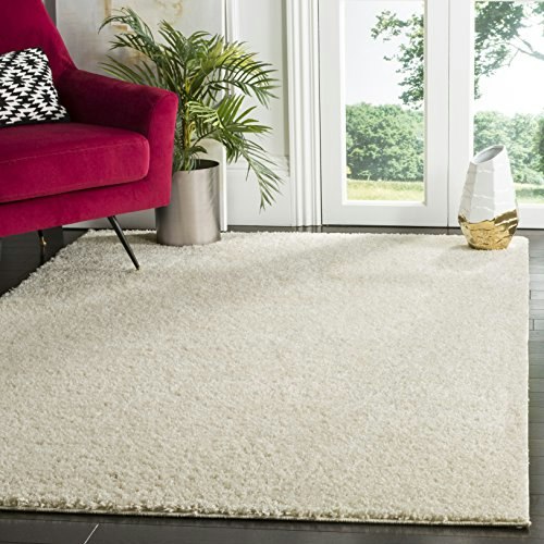 Safavieh Arizona 3'2" x 5' Shag Area Rug: $44.80