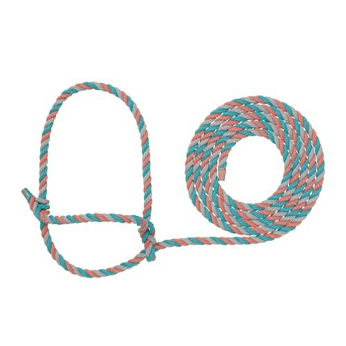 Weaver Livestock Braided Poly Cattle Halter: $9.77 Weaver Livestock Braided Poly Cattle Halter: $9.77