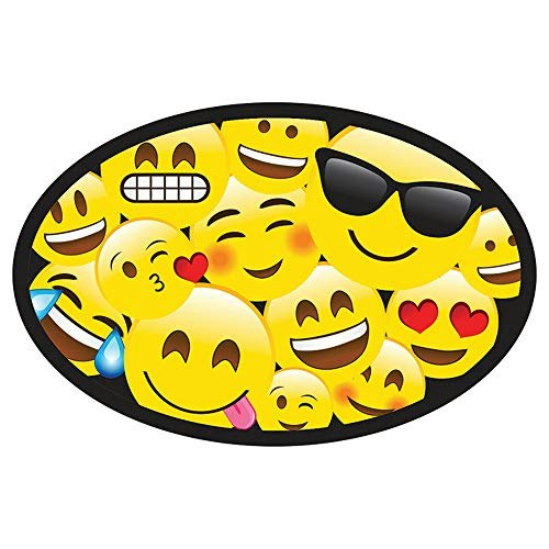 Ashley Productions Emotions Icons Magnetic Whiteboard Eraser: $5.47