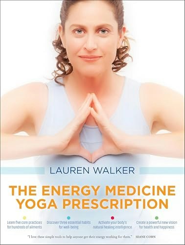 The Energy Medicine Yoga Prescription: $2.99