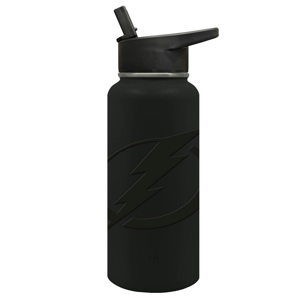 Tampa Bay Lightning 32-ounce Water Bottle: $34.99