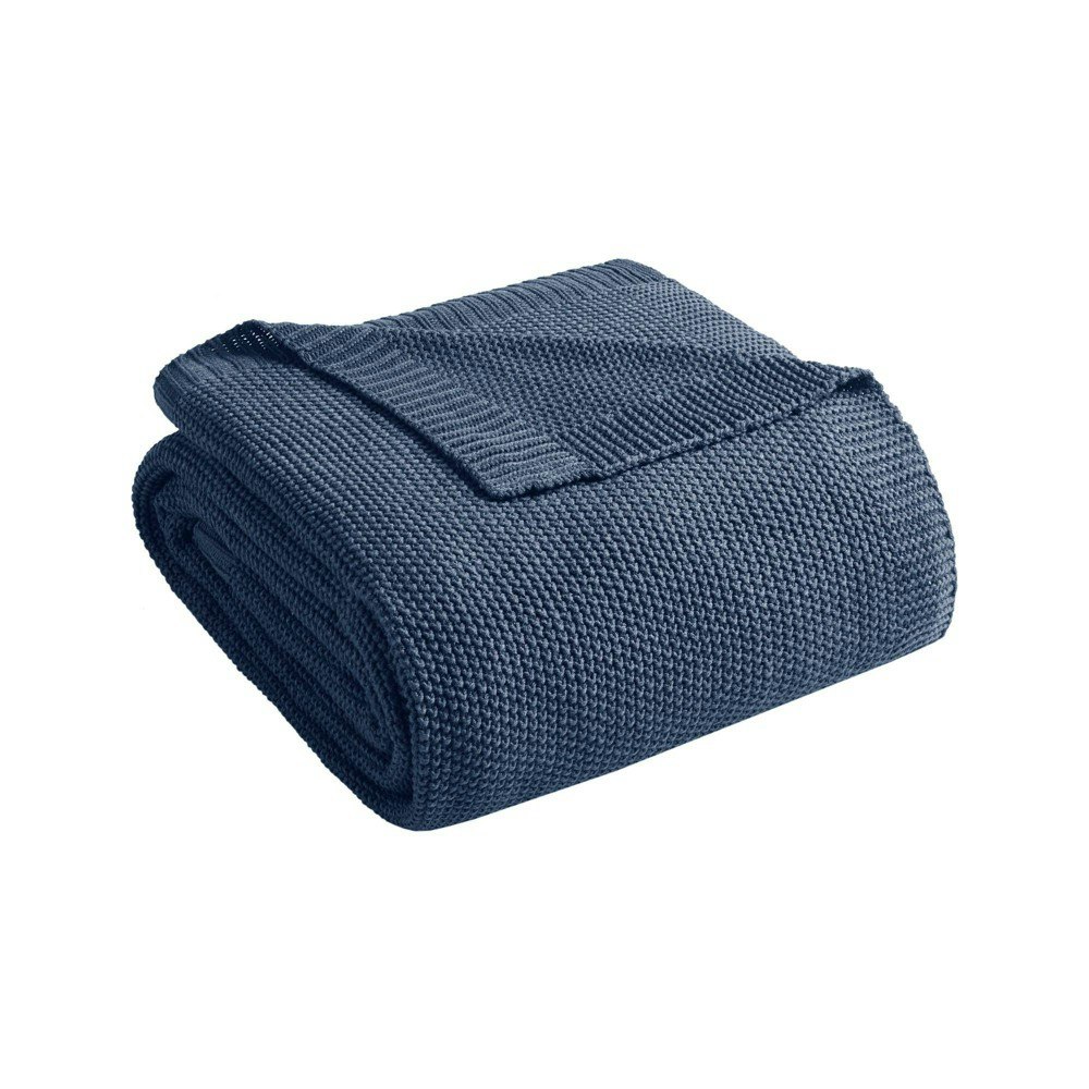 King Bree Knit Bed Blanket: $71.99 King Bree Knit Bed Blanket: $71.99