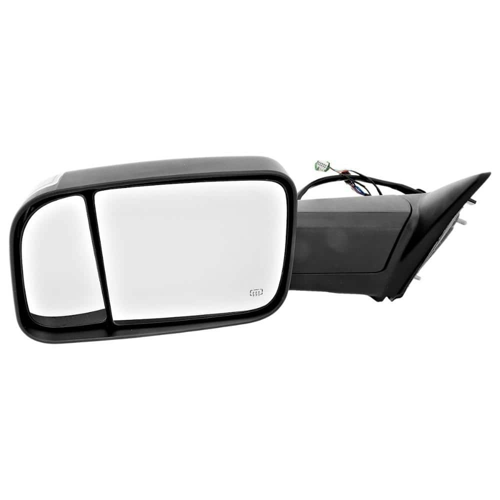 Ram 2500/3500/4500/5500 Driver Side Heated Towing Mirror: $531.99 Ram 2500/3500/4500/5500 Driver Side Heated Towing Mirror: $531.99