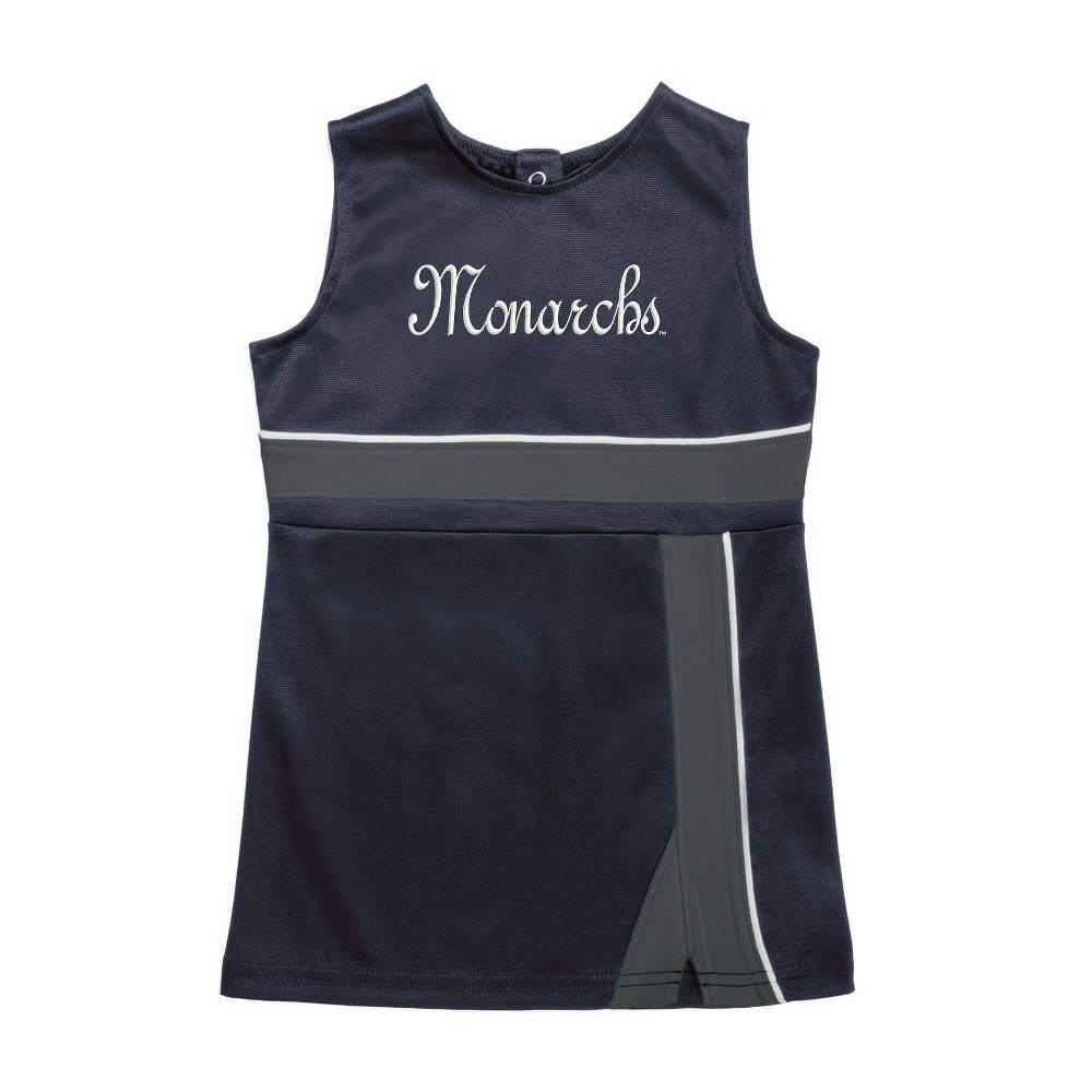Old Dominion Monarchs Infant Athletic Cheer Dress 12M: $29.99 Old Dominion Monarchs Infant Athletic Cheer Dress 12M: $29.99