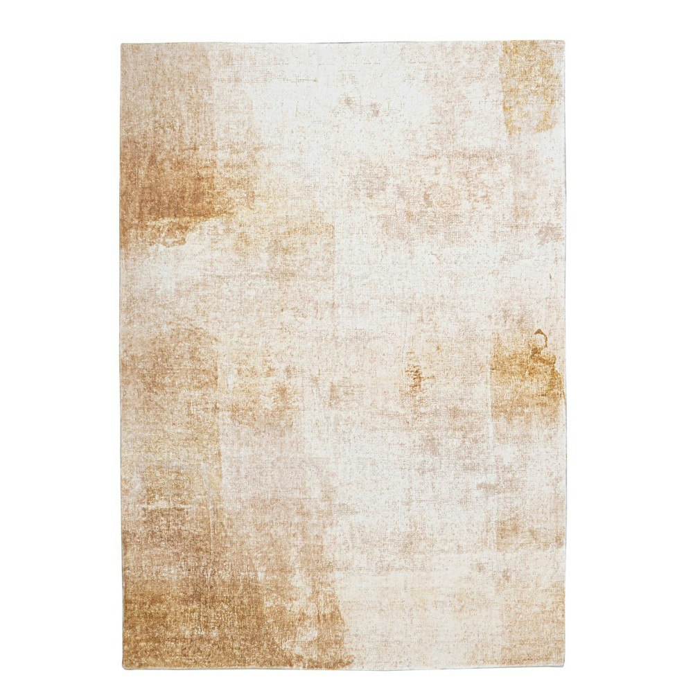 Linon 3'x5' Faux Rabbit Rug: $93.99 Linon 3'x5' Faux Rabbit Rug: $93.99