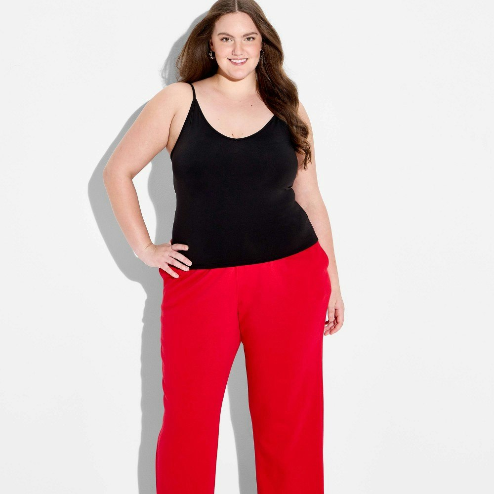 Wild Fable Women's ButterBliss Cami 4X: $8