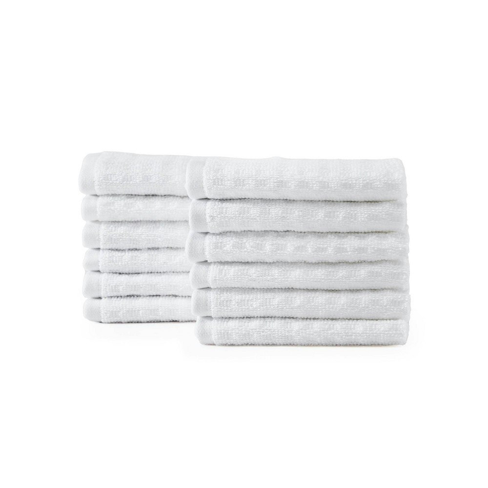 Tommy Bahama 13"x13" Northern Pacific Wash Towel 12-Pack: $29.99 Tommy Bahama 13"x13" Northern Pacific Wash Towel 12-Pack: $29.99