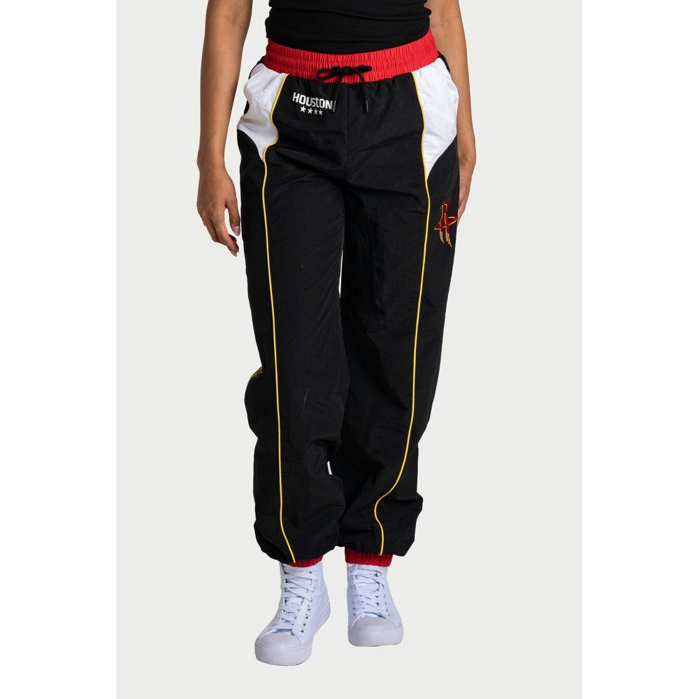 NBA Houston Rockets Tracksuit Pants: $64.99