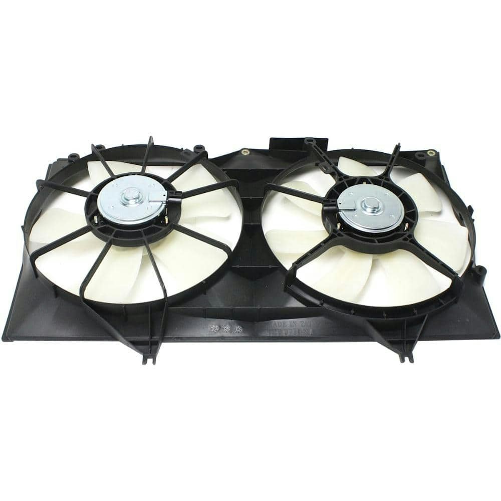 Cooling Fan Assembly for Lexus ES330 and Toyota Camry/Solara: $146.69 Cooling Fan Assembly for Lexus ES330 and Toyota Camry/Solara: $146.69