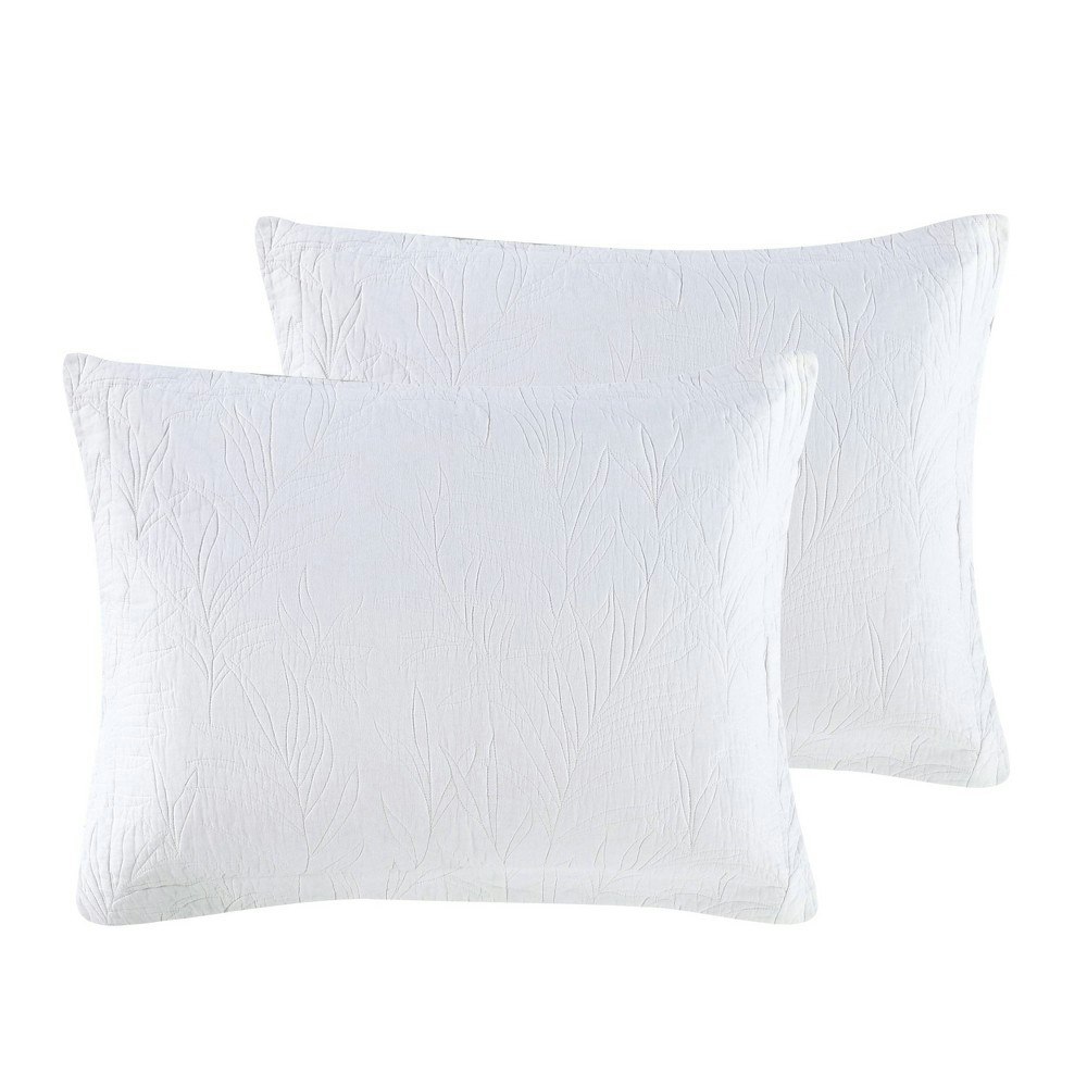 Tommy Bahama King Costa Sera Quilt Sham 2-Pack: $59.99