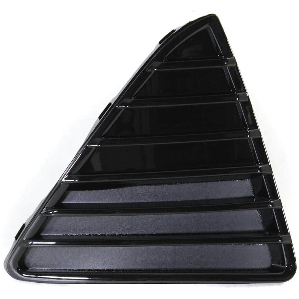 Ford Focus Front Passenger Side Bumper Grille: $63.99 Ford Focus Front Passenger Side Bumper Grille: $63.99