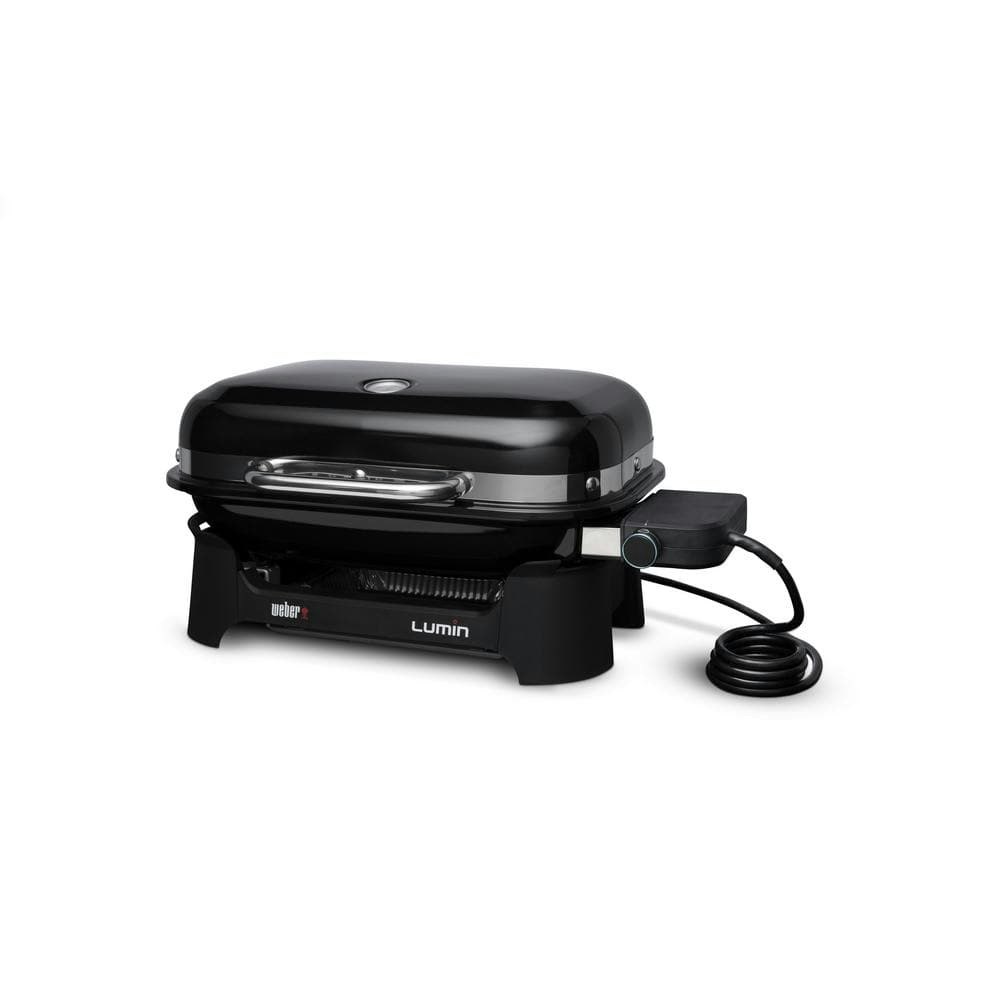 Lumin Compact Portable Electric Grill: $399 Lumin Compact Portable Electric Grill: $399